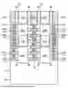 Fig. 01 - SPLIT METAL GATE FORMATION PROCESS AND METHOD