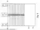 Fig. 07 - SPLIT METAL GATE FORMATION PROCESS AND METHOD