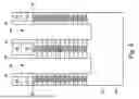 Fig. 08 - SPLIT METAL GATE FORMATION PROCESS AND METHOD