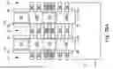 Fig. 12 - SPLIT METAL GATE FORMATION PROCESS AND METHOD
