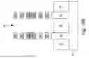 Fig. 13 - SPLIT METAL GATE FORMATION PROCESS AND METHOD
