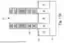 Fig. 15 - SPLIT METAL GATE FORMATION PROCESS AND METHOD