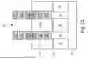 Fig. 16 - SPLIT METAL GATE FORMATION PROCESS AND METHOD