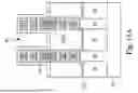 Fig. 17 - SPLIT METAL GATE FORMATION PROCESS AND METHOD