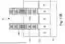 Fig. 18 - SPLIT METAL GATE FORMATION PROCESS AND METHOD