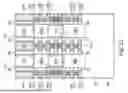 Fig. 28 - SPLIT METAL GATE FORMATION PROCESS AND METHOD
