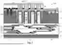 Fig. 02 - STEPPED BACK SIDE DEEP TRENCH ISOLATON STRUCTURE