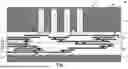 Fig. 09 - STEPPED BACK SIDE DEEP TRENCH ISOLATON STRUCTURE
