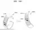 Fig. 35 - DISPLAY DEVICE AND ELECTRONIC APPARATUS INCLUDING THE SAME