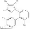Fig. 166 - ORGANIC ELECTROLUMINESCENT MATERIALS AND DEVICES
