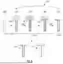 Fig. 04 - HIGH THROUGHPUT CONFORMAL THIN FILM DEPOSITION METHOD WITH LOW PRECURSOR CONSUMPTION