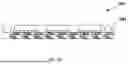 Fig. 07 - SEMICONDUCTOR PACKAGE ASSEMBLY WITH DIRECT WATER COOLING SYSTEM