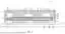 Fig. 02 - DOUBLE-SIDED INTEGRATED CIRCUIT MODULE HAVING AN EXPOSED SEMICONDUCTOR DIE