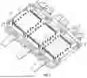 Fig. 03 - SEMICONDUCTOR PACKAGE WITH GUIDE PIN