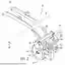 Fig. 03 - TINE RAKE ASSEMBLY FOR AN AGRICULTURAL IMPLEMENT