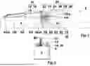 Fig. 02 - AGRICULTURAL MACHINE WITH MACHINE SEGMENTS THAT CAN BE SWIVELED RELATIVE TO EACH OTHER