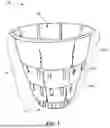 Fig. 02 - BIODEGRADABLE FIBER-BASED PLANT POTS AND ASSOCIATED SYSTEMS AND METHODS