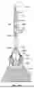 Fig. 37 - Embedded Line Cast Net Retrieval Device