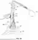 Fig. 09 - Dual Line Cast Net Retrieval Device