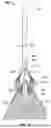 Fig. 46 - Dual Line Cast Net Retrieval Device