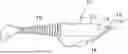 Fig. 01 - FLOATING SOFT SWIMBAIT DEVICE