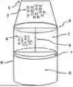 Fig. 01 - COMPOSITIONS AND METHODS TO DISINFECT, TREAT AND PREVENT MICROBIAL INFECTIONS
