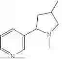 Fig. 08 - AEROSOL GENERATING MATERIAL COMPRISING A SUBSTITUTED 3-(1-METHYLPYRROLIDIN-2-YL)PYRIDINE COMPOUND