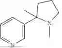 Fig. 07 - AEROSOL GENERATING MATERIAL IN DISCRETE PORTIONS COMPRISING A SUBSTITUTED 3-(1-METHYLPYRROLIDIN-2-YL)PYRIDINE COMPOUND