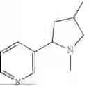 Fig. 08 - AEROSOL GENERATING MATERIAL IN DISCRETE PORTIONS COMPRISING A SUBSTITUTED 3-(1-METHYLPYRROLIDIN-2-YL)PYRIDINE COMPOUND