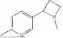 Fig. 23 - AEROSOL GENERATING MATERIAL IN DISCRETE PORTIONS COMPRISING A SUBSTITUTED 3-(1-METHYLPYRROLIDIN-2-YL)PYRIDINE COMPOUND