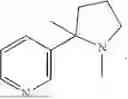 Fig. 07 - AEROSOL GENERATING GEL MATERIAL COMPRISING A SUBSTITUTED 3-(1 METHYLPYRROLIDIN-2-YL)PYRIDINE