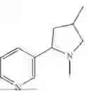 Fig. 08 - AEROSOL GENERATING GEL MATERIAL COMPRISING A SUBSTITUTED 3-(1 METHYLPYRROLIDIN-2-YL)PYRIDINE