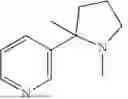 Fig. 07 - AEROSOL-MODIFYING ADDITIVE COMPRISING A SUBSTITUTED 3-(1 METHYLPYRROLIDIN-2-YL)PYRIDINE