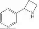 Fig. 16 - AEROSOL-MODIFYING ADDITIVE COMPRISING A SUBSTITUTED 3-(1 METHYLPYRROLIDIN-2-YL)PYRIDINE