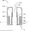 Fig. 01 - Consumable with Liquid Aerosol-Forming Substrate Pre-Heating