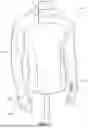 Fig. 02 - Garment with Integrated Hand-Covering