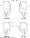 Fig. 03 - Garment with Integrated Hand-Covering