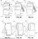 Fig. 04 - Garment with Integrated Hand-Covering