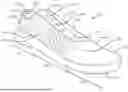 Fig. 01 - ARTICLE WITH MULTIPLE LAYERS AND METHOD OF MANUFACTURE