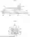 Fig. 08 - TORSION COIL SPRING, METHOD FOR MANUFACTURING SAME, FASTENER FOR ACCESSORY, METHOD FOR MANUFACTURING SAME, AND ACCESSORY