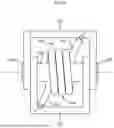 Fig. 11 - TORSION COIL SPRING, METHOD FOR MANUFACTURING SAME, FASTENER FOR ACCESSORY, METHOD FOR MANUFACTURING SAME, AND ACCESSORY