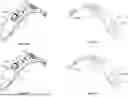 Fig. 35 - METHOD AND APPARATUS FOR PASSING SUTURE