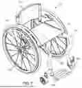 Fig. 02 - WHEELCHAIR