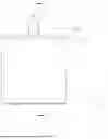 Fig. 02 - Aromatherapy candle lamp