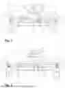 Fig. 02 - MECHANICAL DEVICE WITH A LEVELING DEVICE FOR ALIGNING A COMBINED PRODUCT OF A WORKPIECE PART AND A SCRAP SKELETON FROM CUTTING PROCESSING OF A WORKPIECE BEFORE SEPARATION OF THE WORKPIECE PART