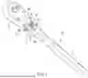 Fig. 02 - LOCKING FLEX HAND TOOL
