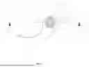 Fig. 04 - SCISSORS BLADE STRUCTURE AND ELECTRIC SCISSORS
