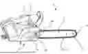 Fig. 01 - A METHOD FOR PRODUCTION OF A GUIDE BAR FOR A CHAINSAW, A GUIDE BAR FOR A CHAINSAW, AND A GUIDE BAR BLANK