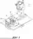 Fig. 02 - FANCY CONCAVE CUTTING GEMSTONE FACETING ATTACHMENT DEVICE