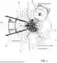 Fig. 02 - METHOD FOR ADJUSTING THE TEMPERATURE INSIDE A ROTATIONAL MOLDING CHAMBER